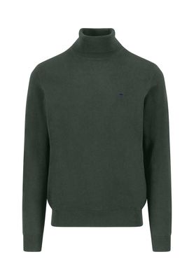 1514 217 FYNCH HATTON ROLLNECK KNITWEAR COL 737