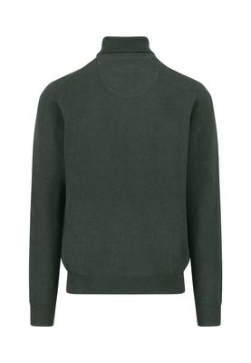 1514 217 FYNCH HATTON ROLLNECK KNITWEAR COL 737