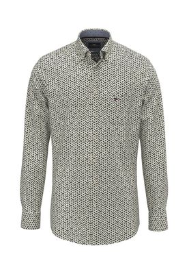 1509 8930 FYNCH HATTON SHIRT COL 736