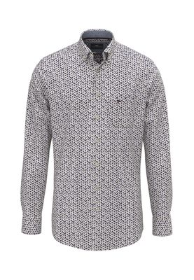1509 8930 FYNCH HATTON SHIRT COL 368