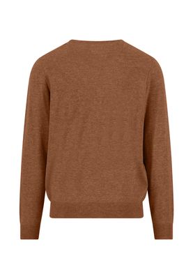 1514 800 FYNCH HATTON O/NECK KNIT COL 804