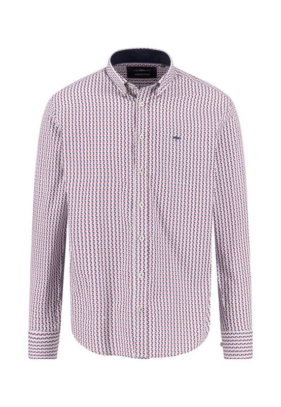 1510 5700 FYNCH HATTON SHIRT COL 367