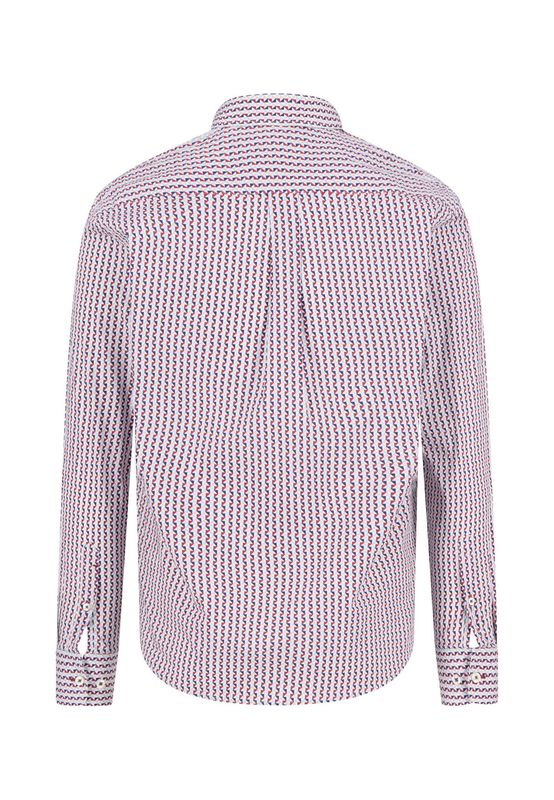 1510 5700 FYNCH HATTON SHIRT COL 367
