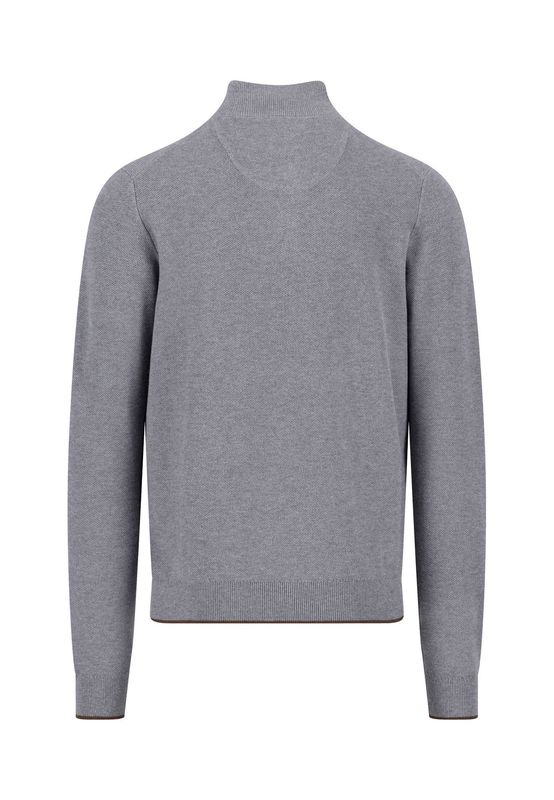 1514 219 TROYER BUTTON KNIT COL 936