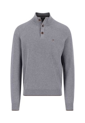 1514 219 TROYER BUTTON KNIT COL 936