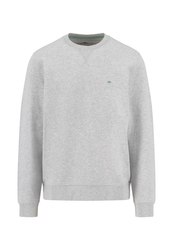 1514 1350 FYNCH HATTON SWEAT O NECK COL 910