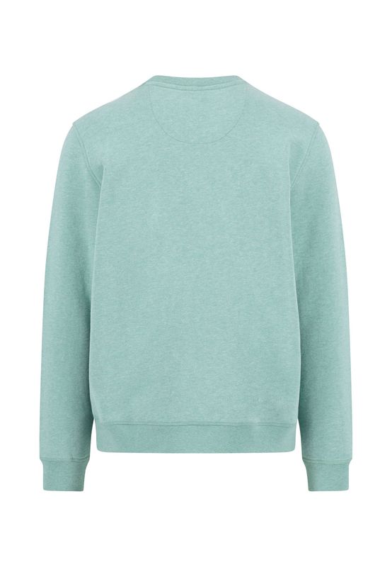 1514 1350 FYNCH HATTON SWEAT O NECK COL 734