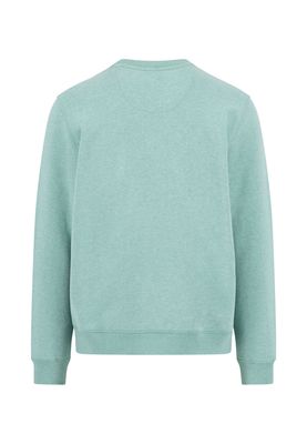 1514 1350 FYNCH HATTON SWEAT O NECK COL 734