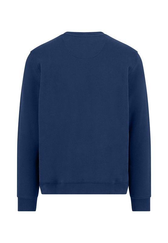 1514 1350 FYNCH HATTON SWEAT O NECK COL 627