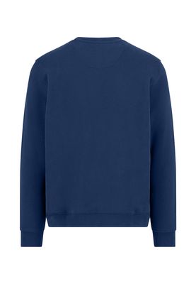 1514 1350 FYNCH HATTON SWEAT O NECK COL 627