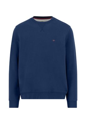 1514 1350 FYNCH HATTON SWEAT O NECK COL 627