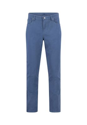 1509 2803 FYNCH HATTON 5PKT PANTS COL 636