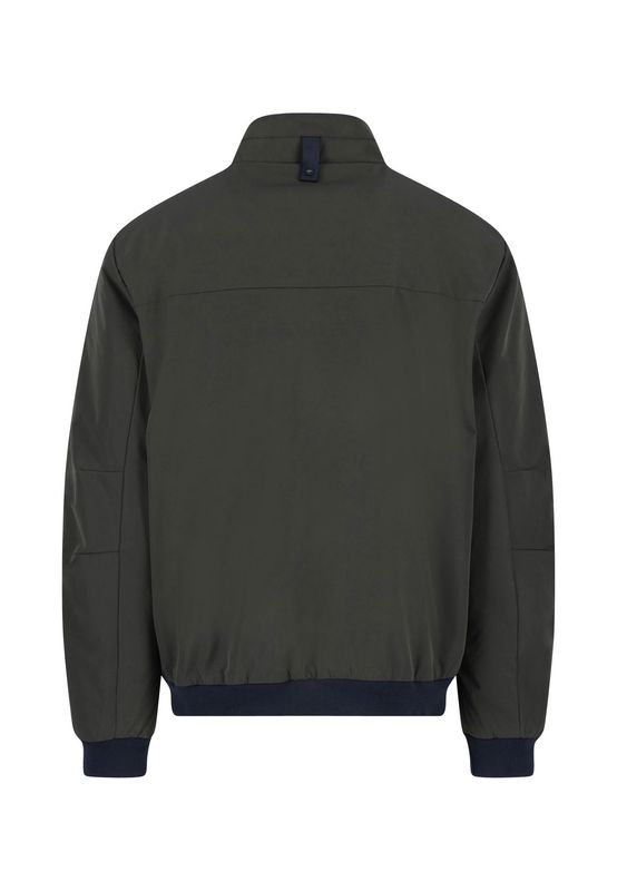 1509 2630 FYNCH HATTON JACKET COL  716