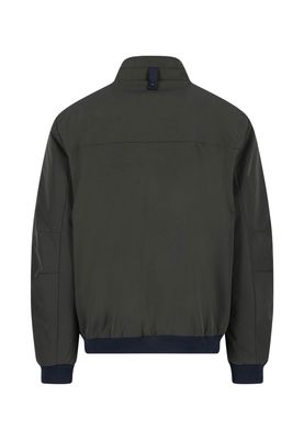 1509 2630 FYNCH HATTON JACKET COL  716