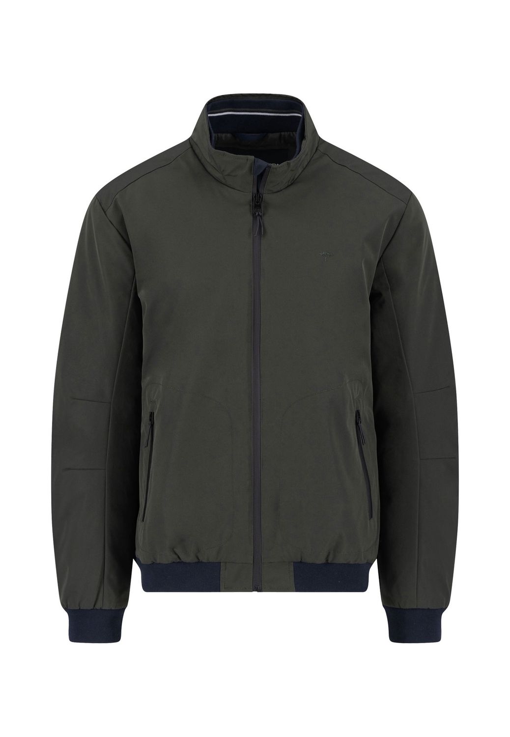 1509 2630 FYNCH HATTON JACKET COL  716