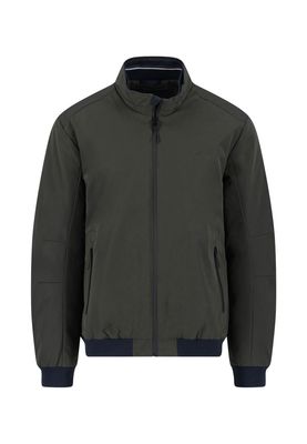 1509 2630 FYNCH HATTON JACKET COL  716