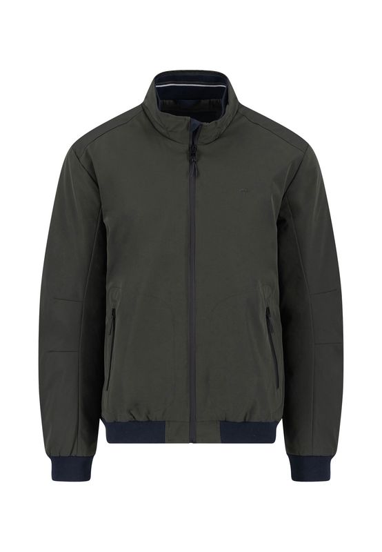 1509 2630 FYNCH HATTON JACKET COL  716