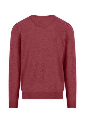 1514 800 FYNCH HATTON O/NECK KNIT COL 415