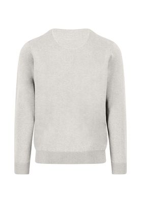 1514 210 FYNCH HATTON O NECK KNIT COL 826
