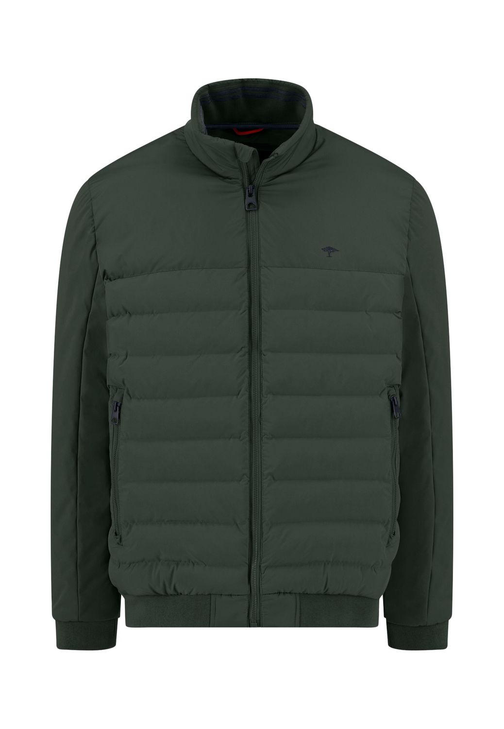 1509 2603 FYNCH HATTON JACKET COL 737