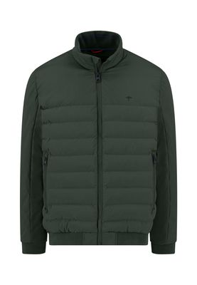 1509 2603 FYNCH HATTON JACKET COL 737