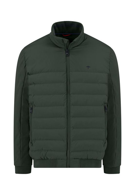 1509 2603 FYNCH HATTON JACKET COL 737