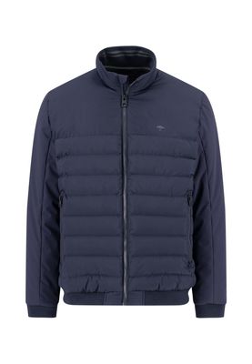 1509 2603 FYNCH HATTON JACKET COL 688