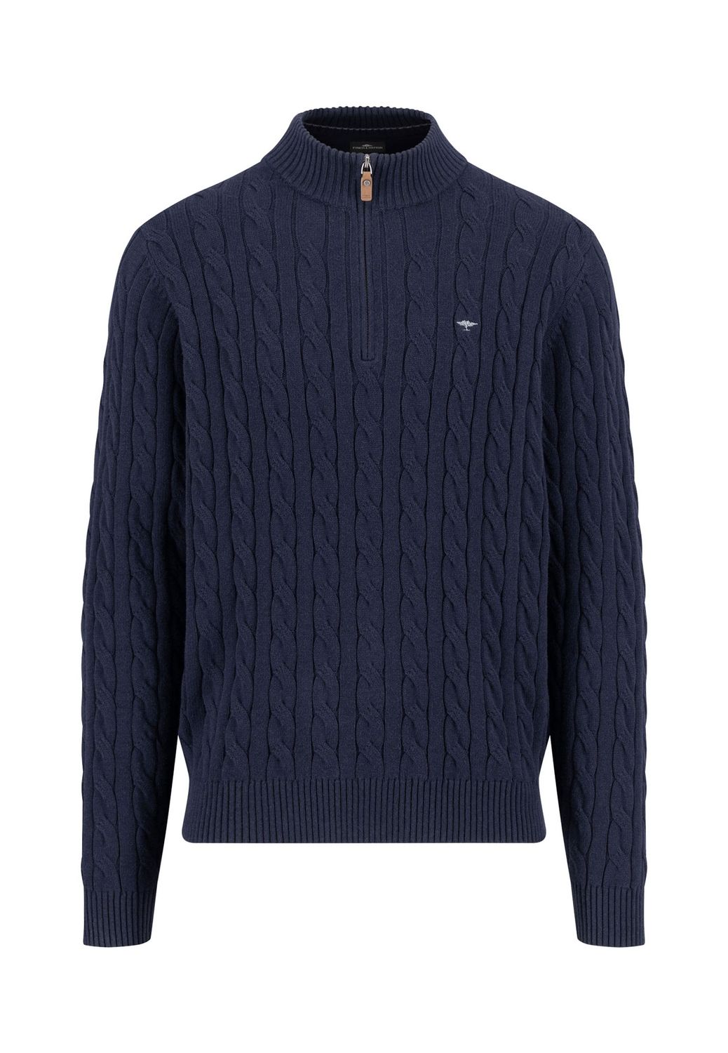 1509 207 FYNCH HATTON TROYER ZIP COL 690