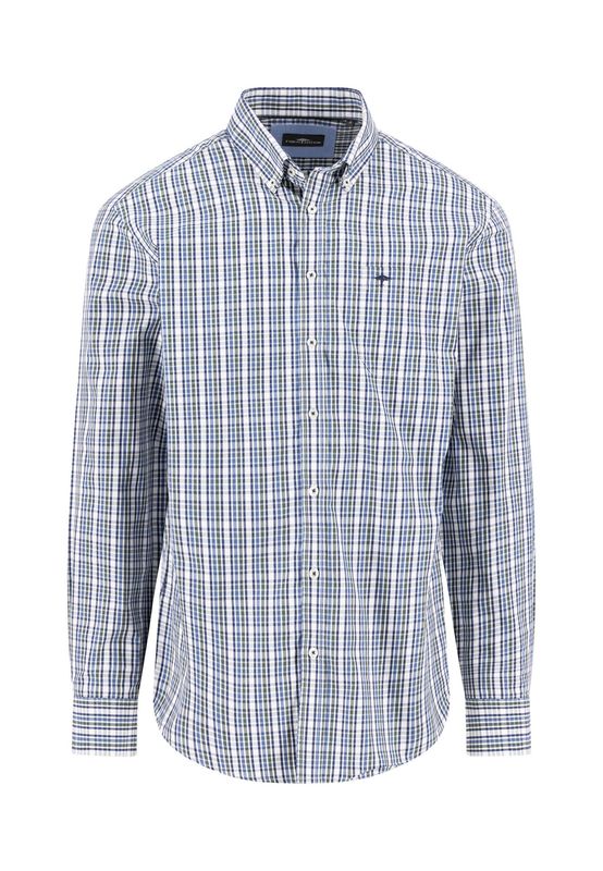 1514 5750 FYNCH HATTON SHIRT COL 737