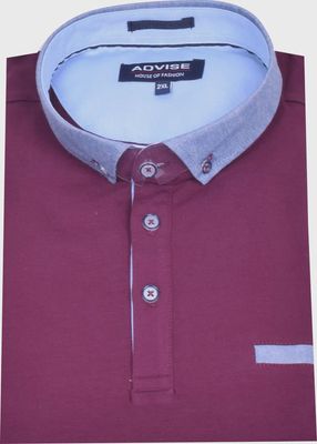 POLO298 ADVISE POLO BURG