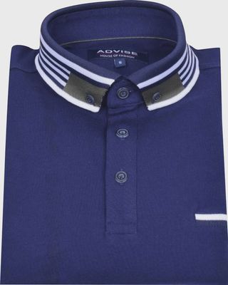 POLO305 ADVISE POLO NAVY