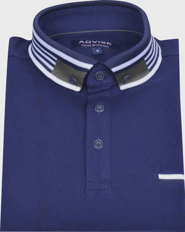 POLO305 ADVISE POLO NAVY