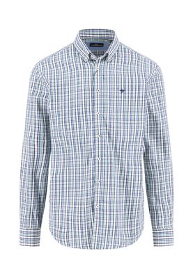 1514 5750 FYNCH HATTON SHIRT COL 734