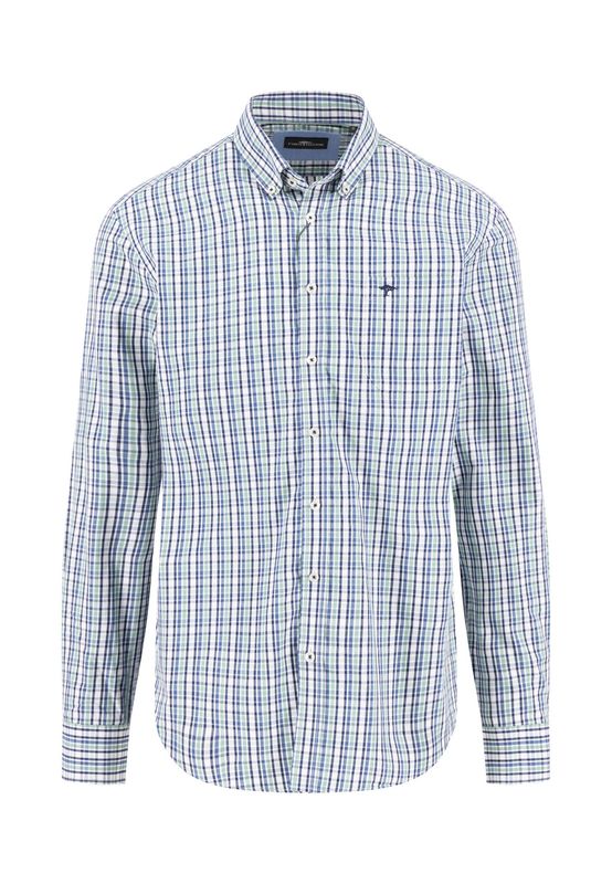 1514 5750 FYNCH HATTON SHIRT COL 734