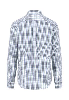 1514 5750 FYNCH HATTON SHIRT COL 734