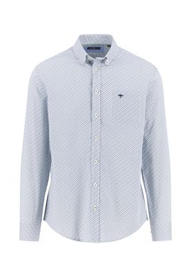 1514 5740 FYNCH HATTON SHIRT COL  734
