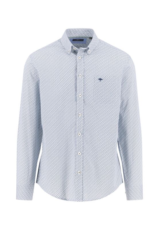 1514 5740 FYNCH HATTON SHIRT COL  734