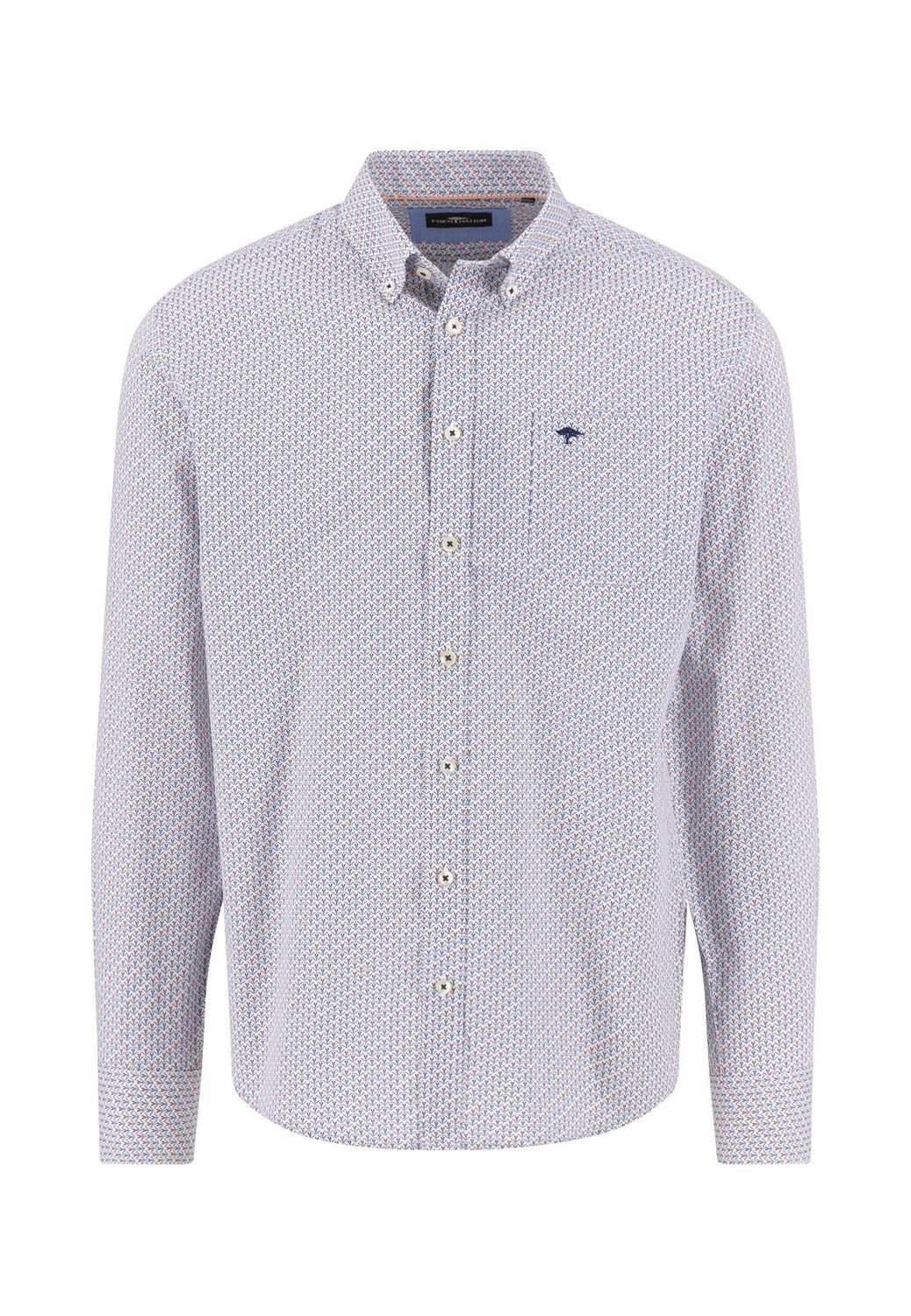 1514 5740 FYNCH HATTON SHIRT COL 209