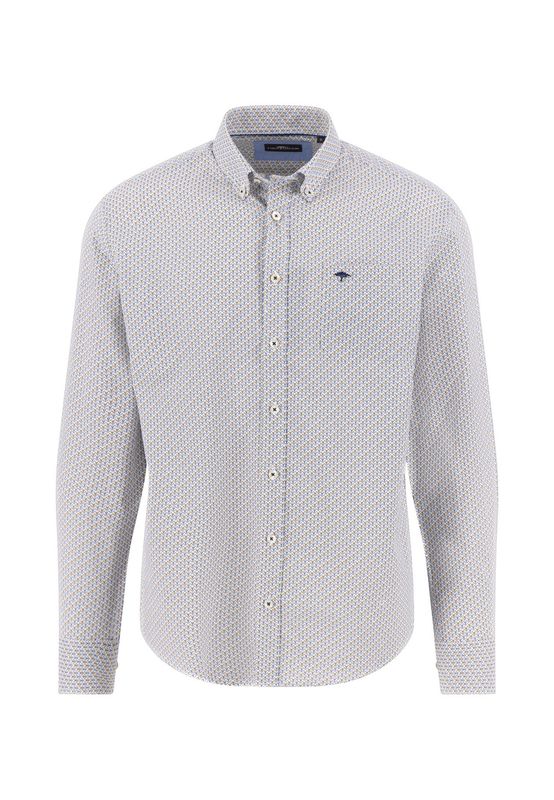 1514 5740 FYNCH HATTON SHIRT COL 117