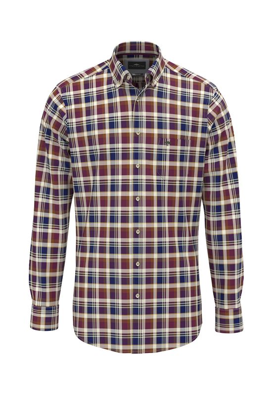 1509 8820  FYNCH HATTON SHIRT COL 368