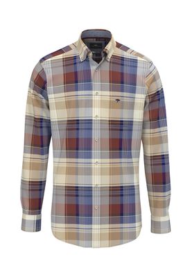 1509 8780  FYNCH HATTON SHIRT COL 837