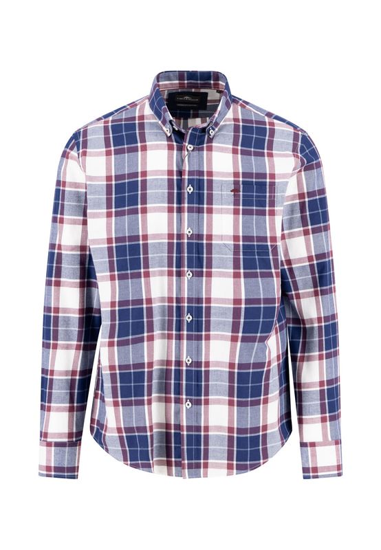 1509 5540  FYNCH HATTON SHIRT COL  368