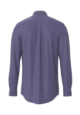 1508 8740  FYNCH HATTON SHIRT COL 415