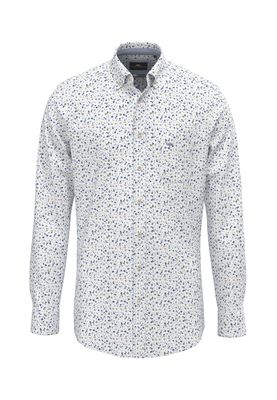 1508 8710 FYNCH HATTON SHIRT COL 734