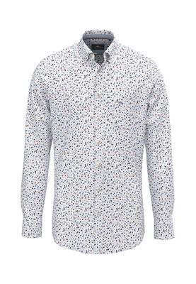 1508 8710 FYNCH HATTON SHIRT COL 415