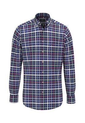 1508 8640 FYNCH HATTON SHIRT COL 415