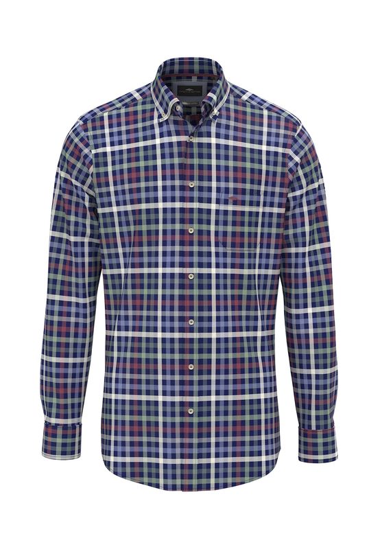 1508 8640 FYNCH HATTON SHIRT COL 415
