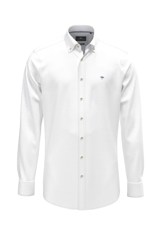 1508 8403 FYNCH HATTON SHIRT COL 802