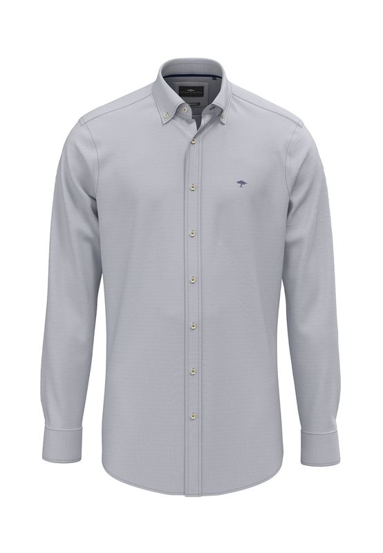1508 8403 FYNCH HATTON SHIRT COL 638