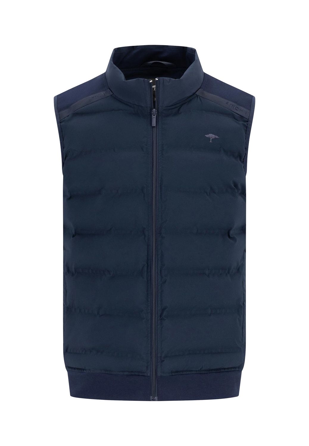 1407 2503 FYNCH HATTON GILLET 688 DARK NAVY